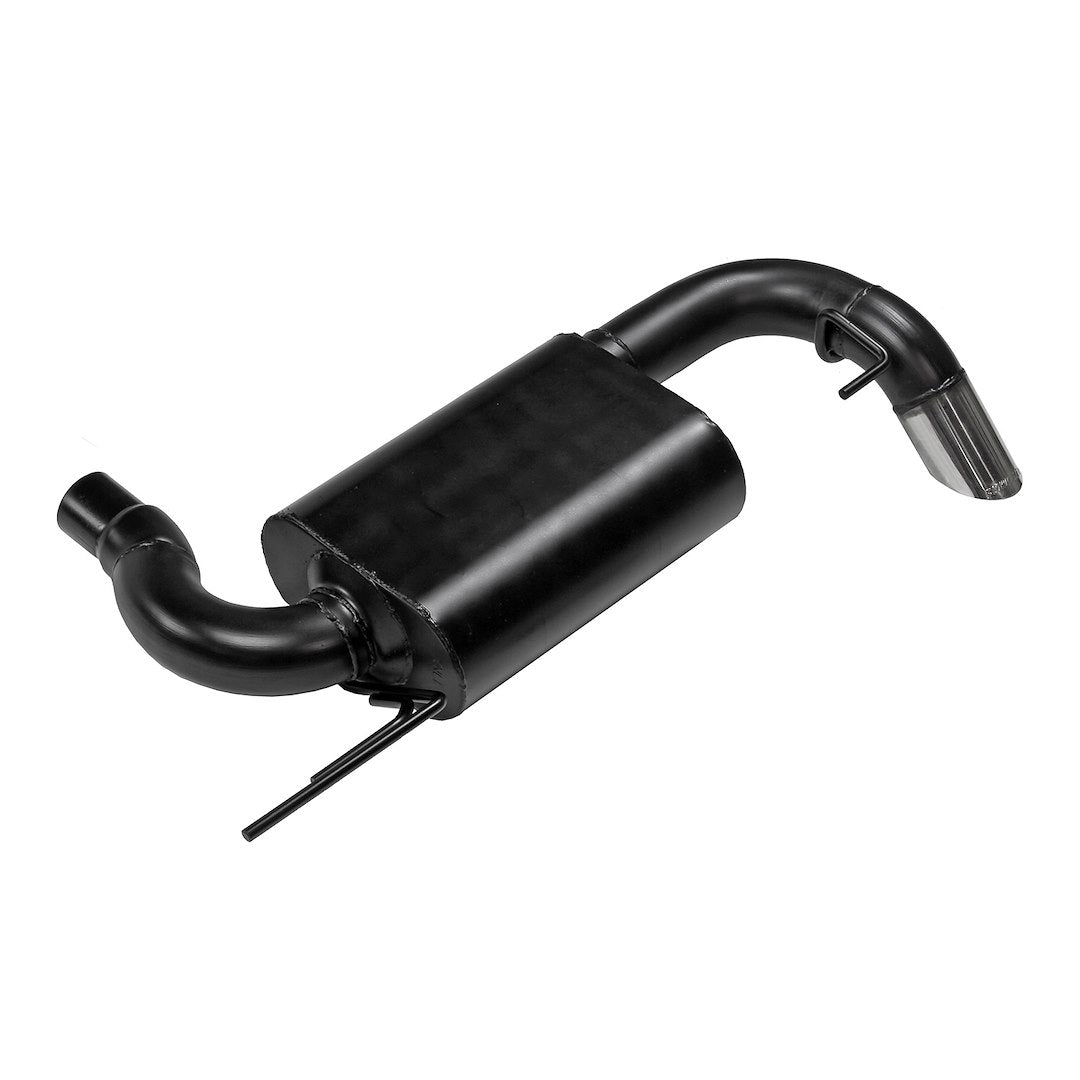 Flowmaster 818121 American Thunder Axle-Back for Bronco