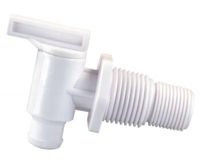 JR Products Drain Petcock (03175)
