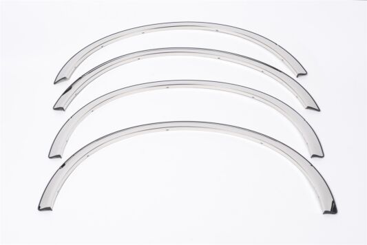 Putco 97265 Fender Trim