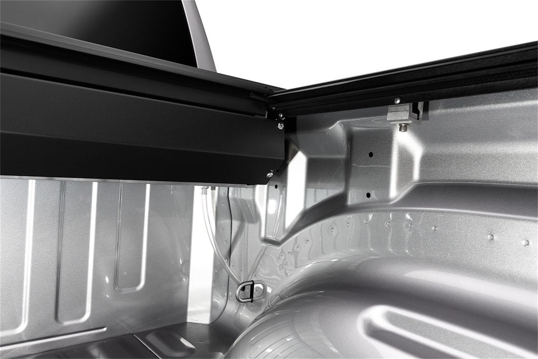 Roll-N-Lock LG402M M-Series Tonneau for Ram 1500 6.5-Foot Bed