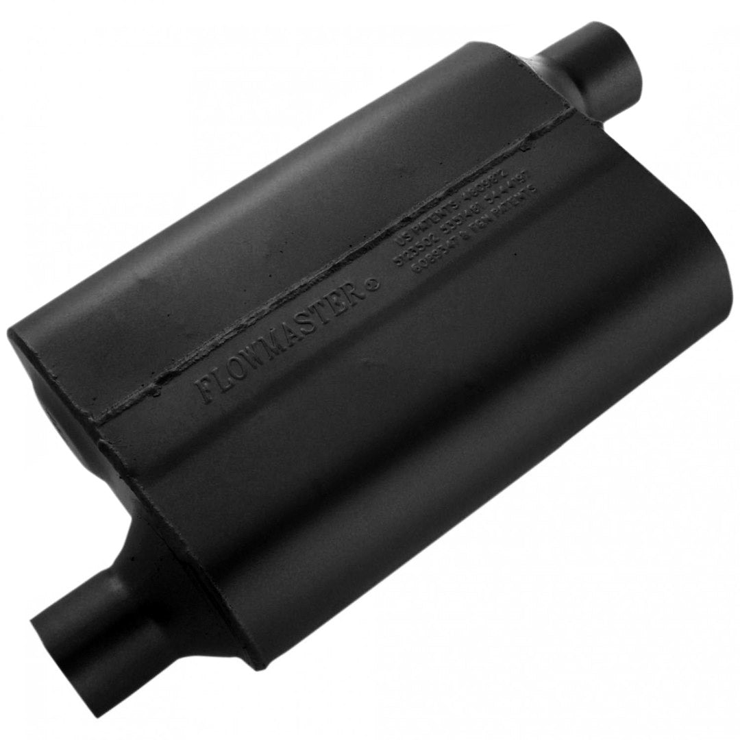 Flowmaster 42443 40 Series Muffler for Mustang 5.0