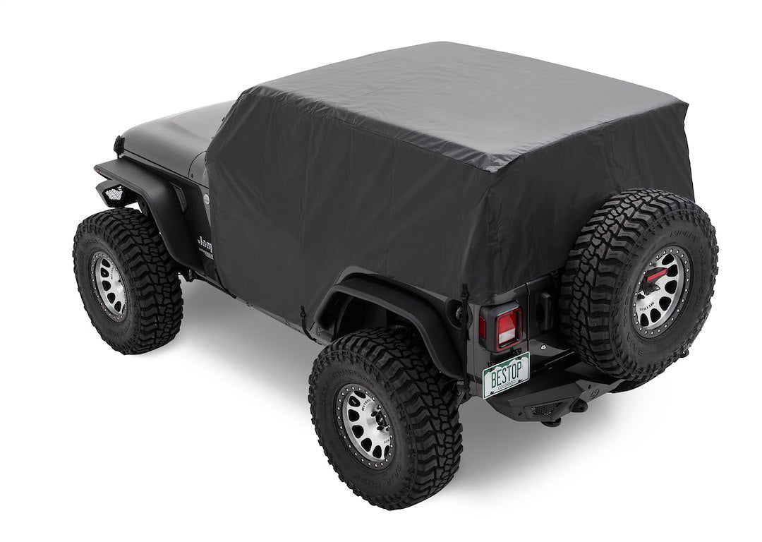 Bestop 81044-01 Car Cover - image 1
