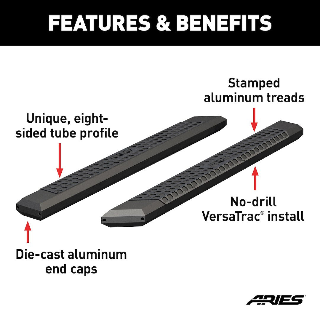 Aries Running Board Component 2055975 - image 3
