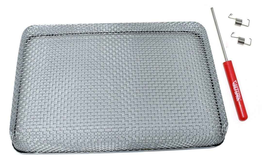 Valterra A10-1320VP Water Heater Vent Bug Screen