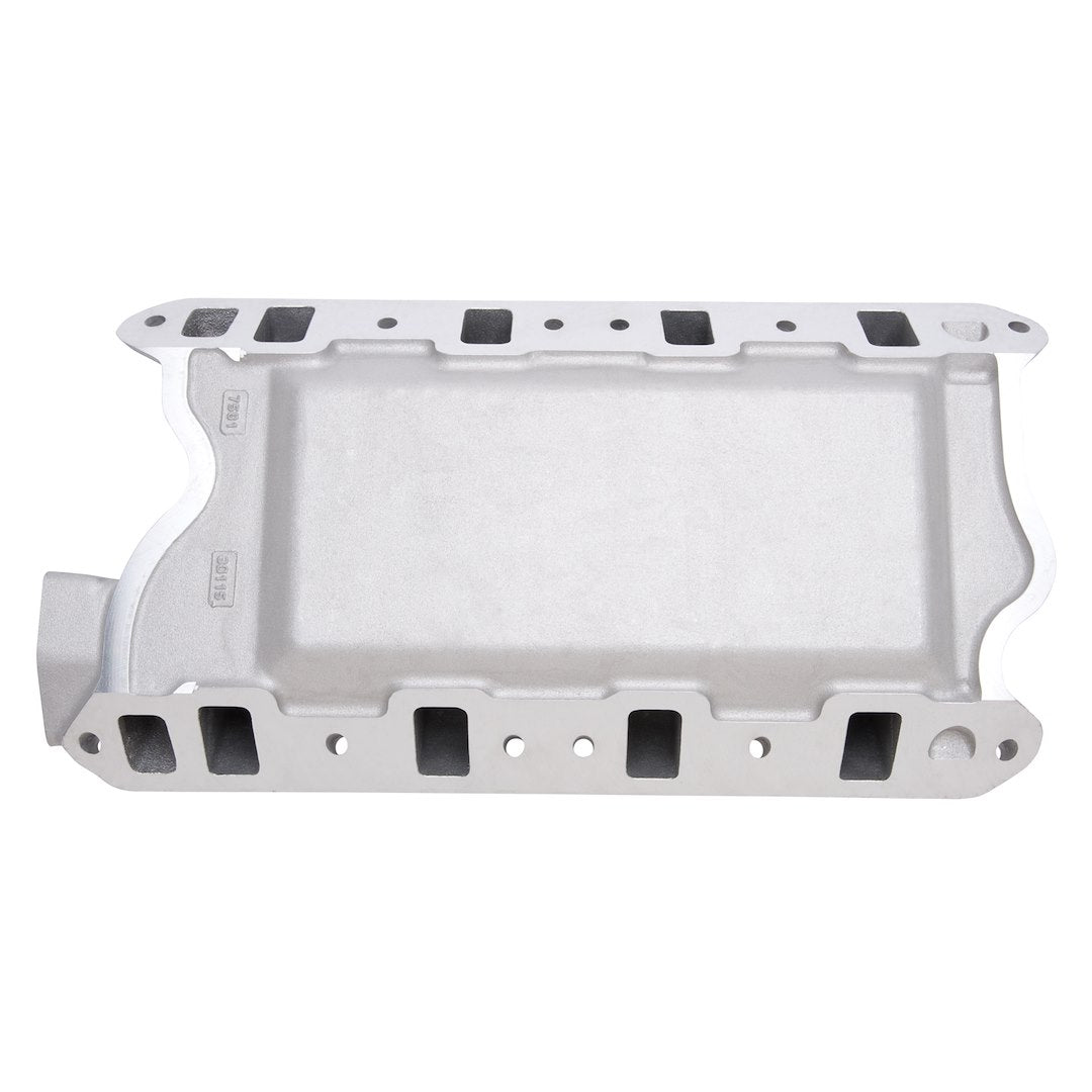 Edelbrock 7581 Air-Gap Ford 351 Intake Manifold