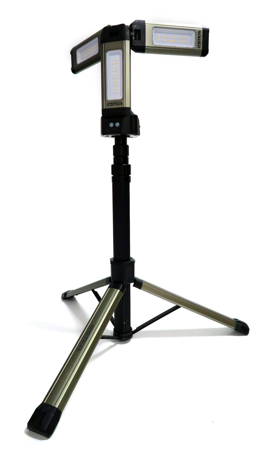 STKR Concepts 12681 TRI-MOBILE Light with Tripod