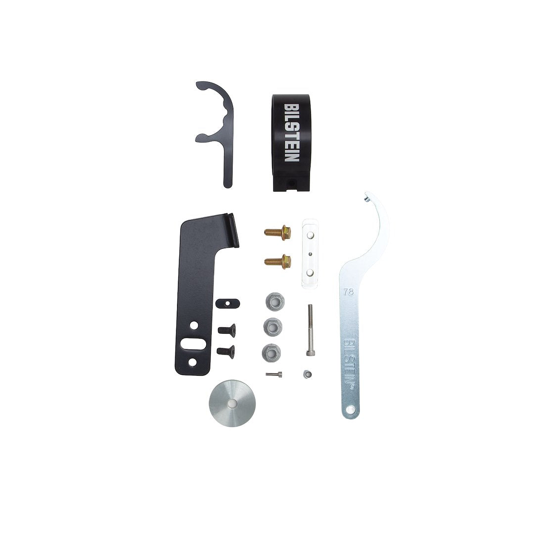 Bilstein 41-332245 Coil Over Shock Absorber - image 3