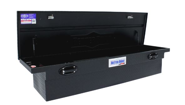 Better Built 79211099 SEC Low-Profile Crossover Tool Box