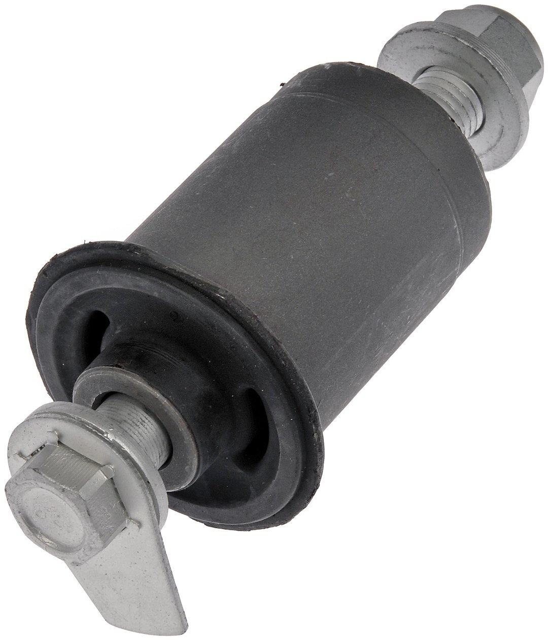 Dorman 523212 Control Arm Bushing — Black Rubber/Steel - image 2