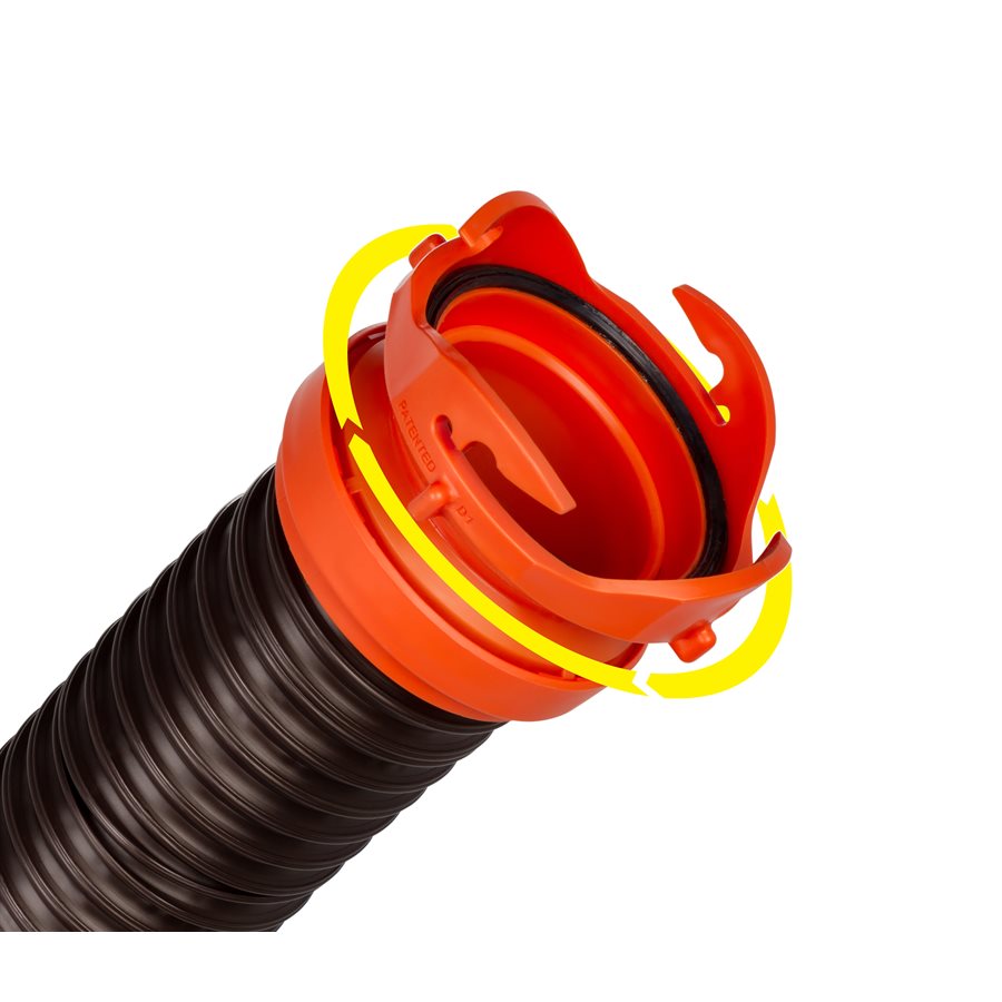 Camco 39765 Sewer Hose - image 4