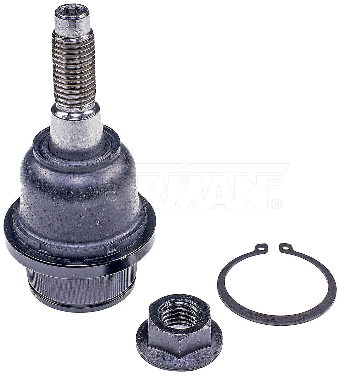Dorman MAS Select Chassis BJ92165 Ball Joint - image 1