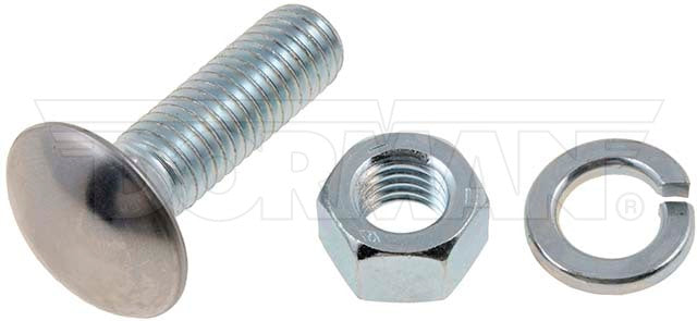 Dorman 45793 Stainless Bumper Bolt — 1/2-13 x 1-3/4 Inch - image 2