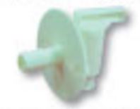 LaSalle Bristol Drain Petcock (73302) – Connection Size: 1/2 Inch