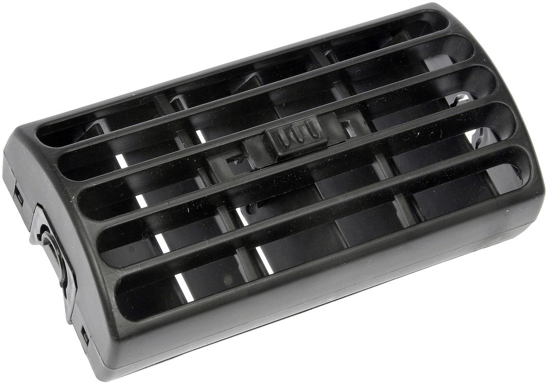 Dorman HELP! 74354 Matte Black Dashboard Air Vent - image 2