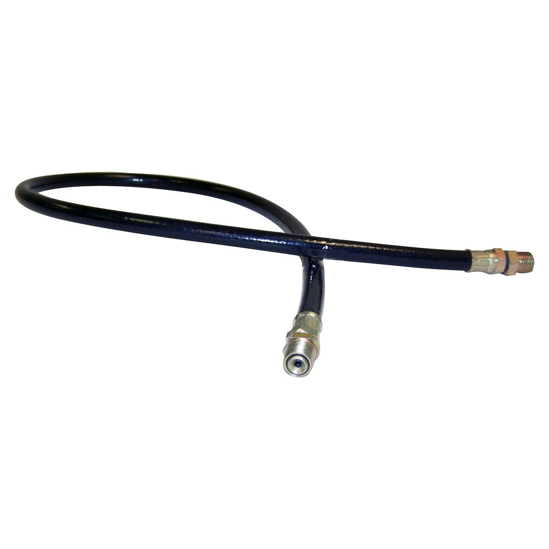 Crown Automotive J0647585 30-1/2-Inch Oil Filter Relocation Hose - image 1
