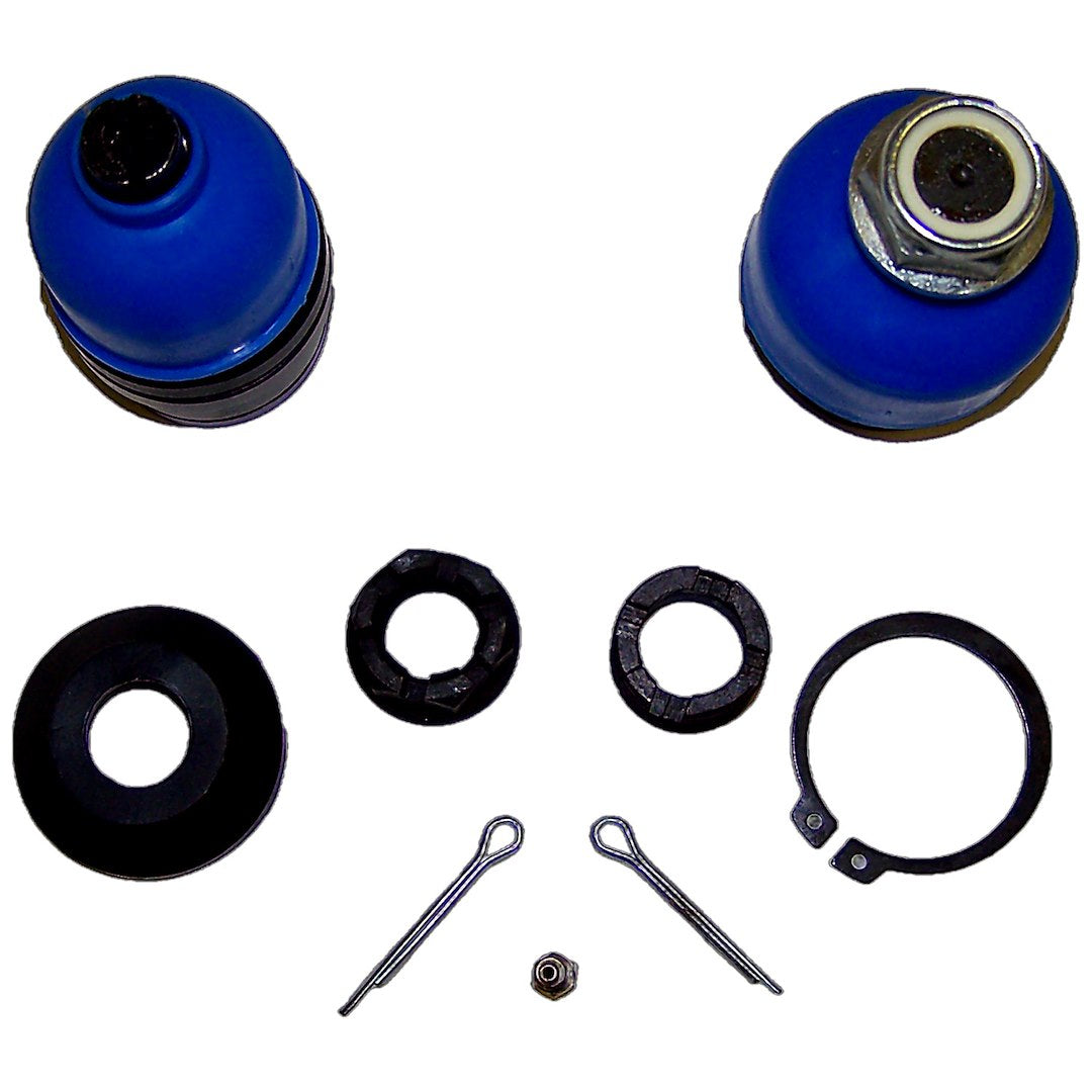 Crown Automotive J8126509 Jeep Press-In Ball Joint Set - image 2