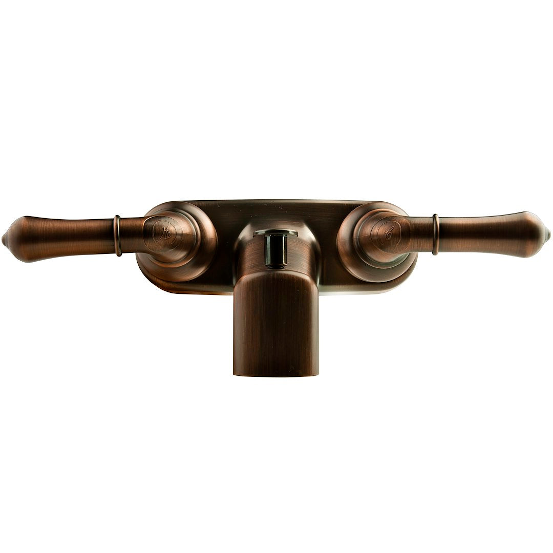 Dura Faucet Df-Sa110c-Orb Faucet - image 3