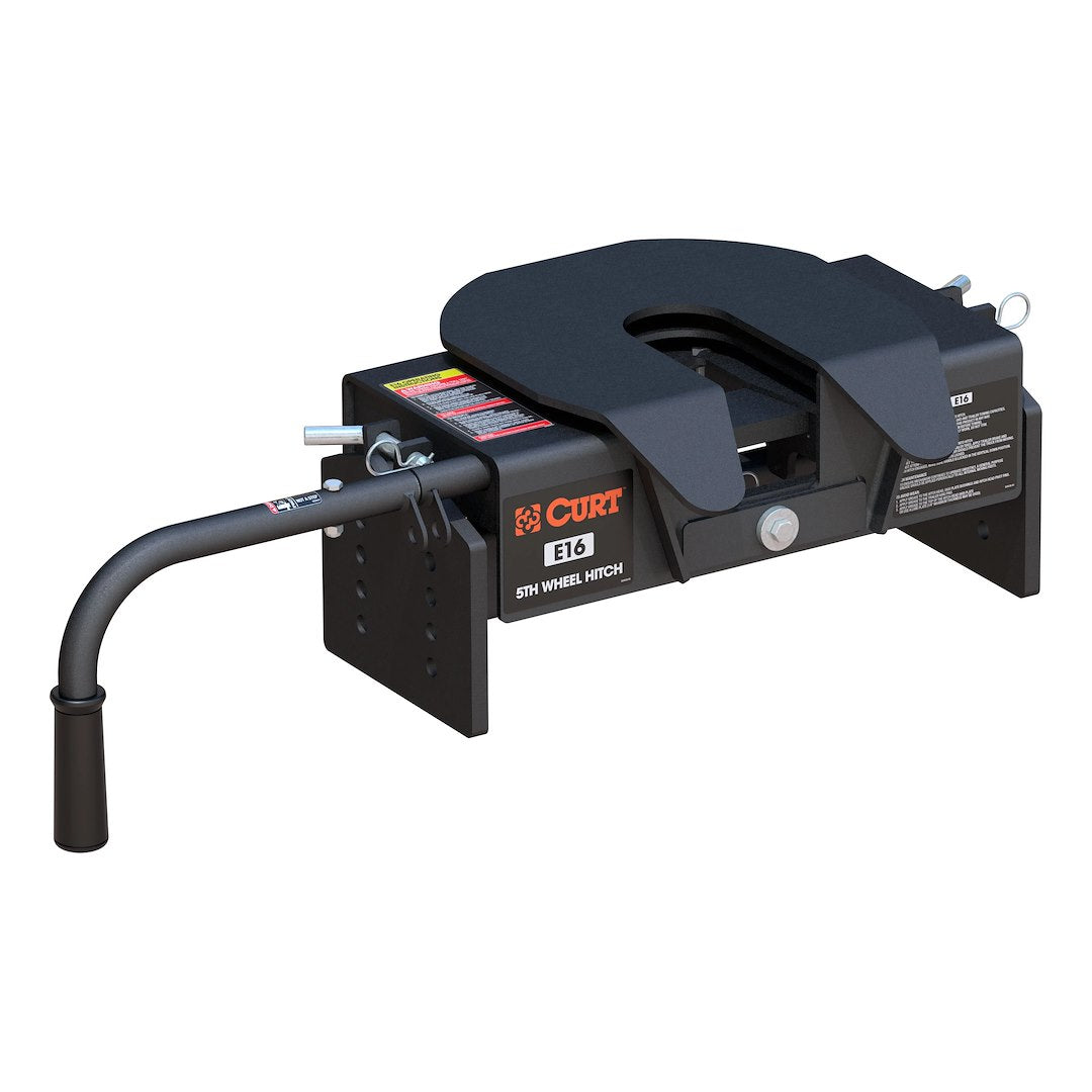 Curt 16515 Fifth Wheel Trailer Hitch Head - image 1