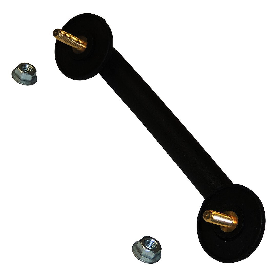 Crown Automotive 55176422K Footman Loop Kit - image 2