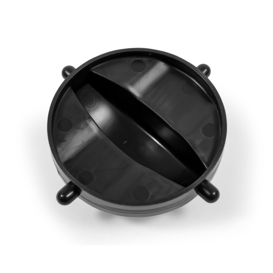 Camco Sewer Cap (39752) – Material: Plastic