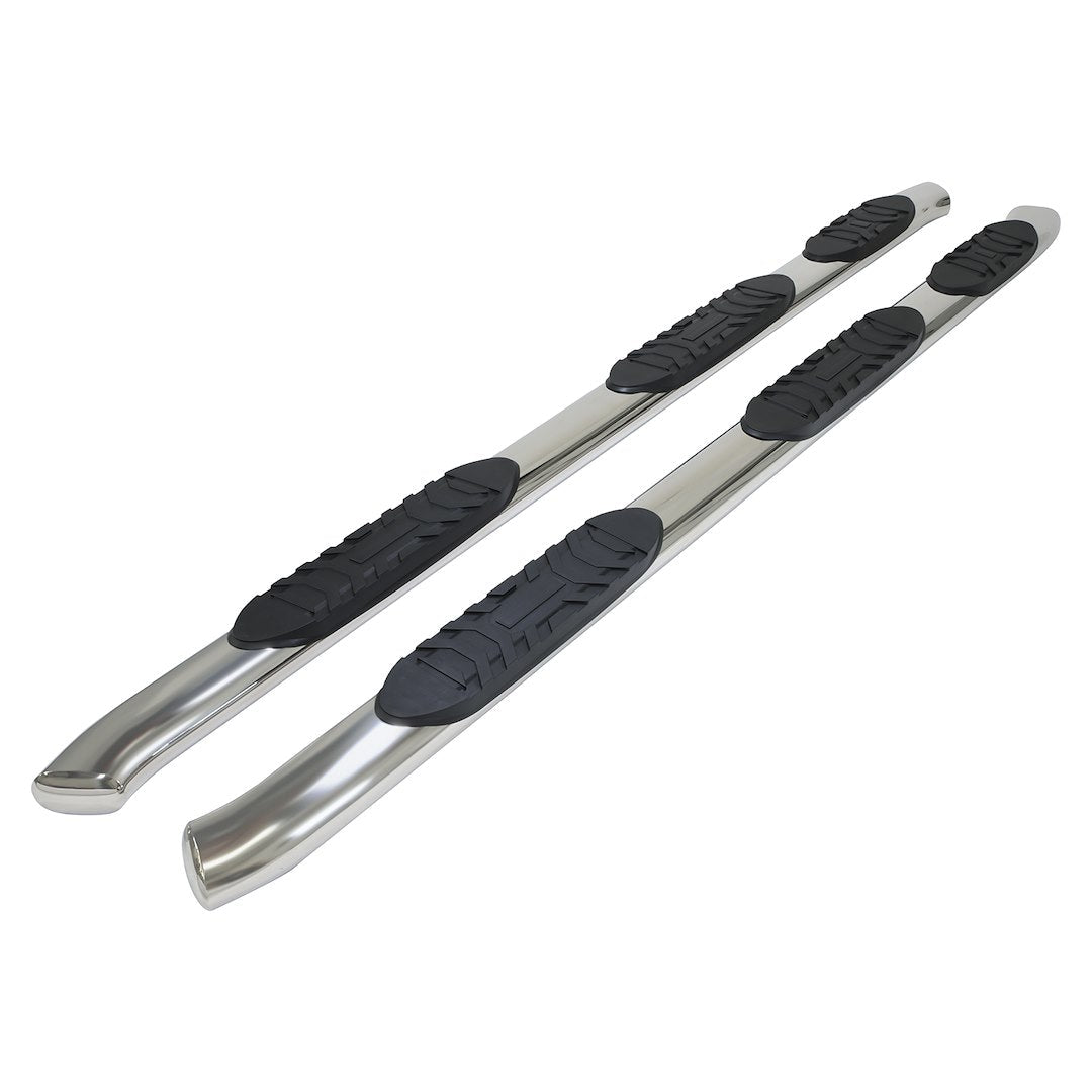 Trailfx A7051s Nerf Bar - Truck Wheel To Wheel - image 1