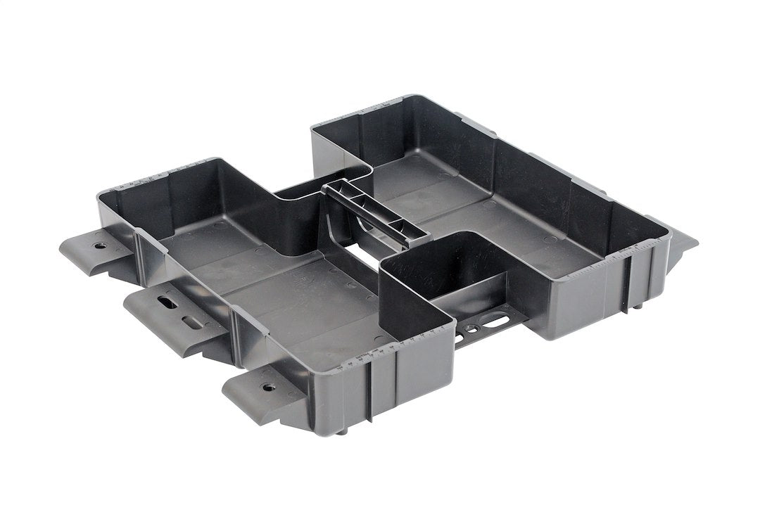 Dee Zee Dztbtray1 Plastic Tray for Blue and Red Label Tool Boxes - image 1