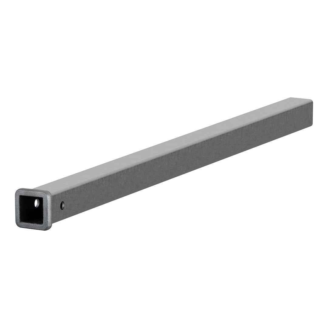 CURT 49480 Trailer Hitch Receiver Tube