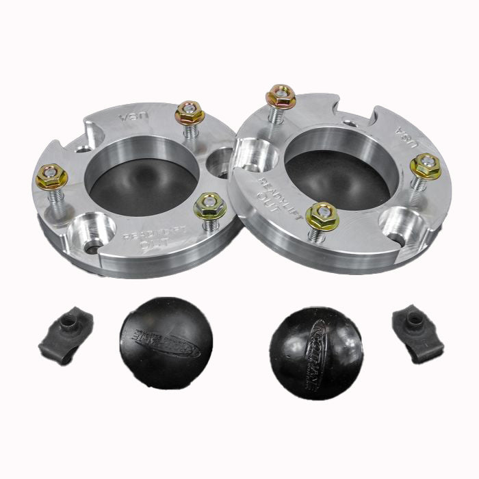 ReadyLift 66-2715 1.5-Inch Raptor Strut Extension Leveling Kit