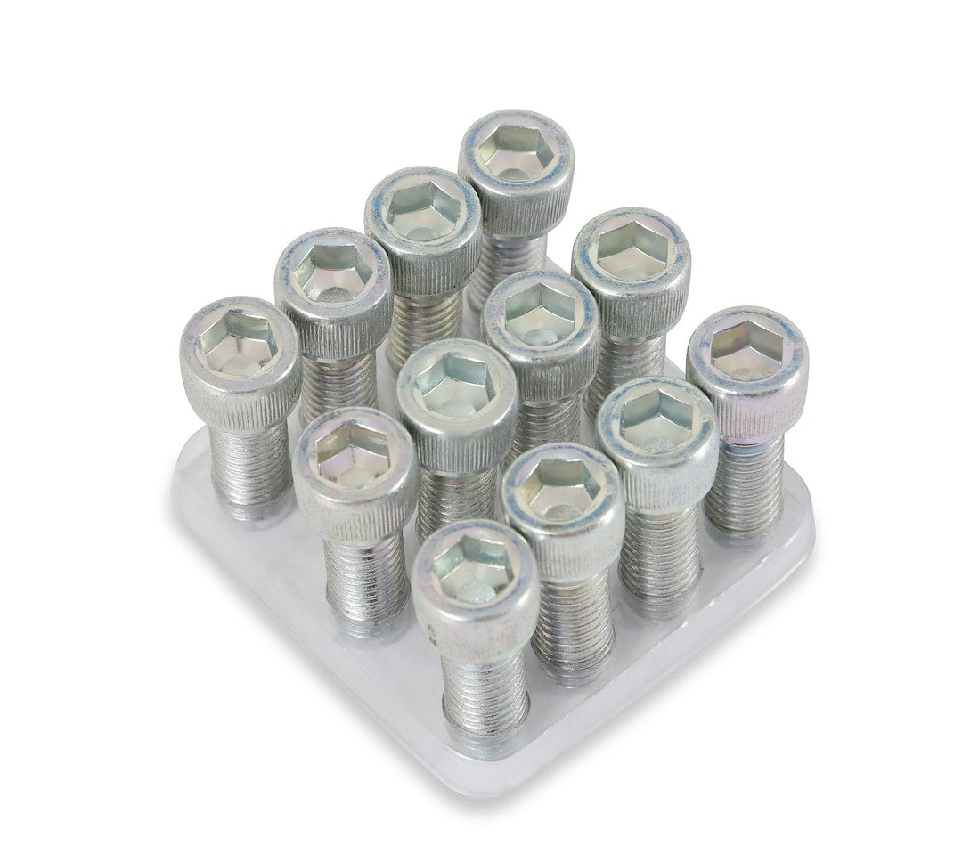 Mr. Gasket 956g Socket Intake Manifold Bolt