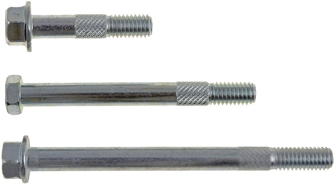 Dorman 45640 Type 1 Starter Bolt Set — Three Pieces - image 1