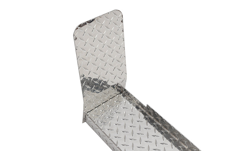 Dee Zee Brite-Tread Running Board DZ2044 - image 5