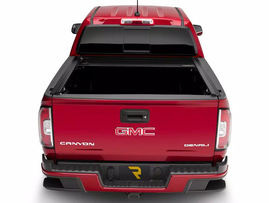 Retrax 80421rtx RetraxPRO MX Truck-Bed Cover