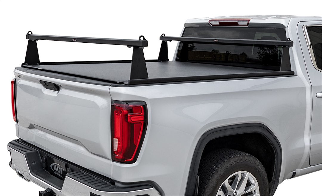 ACCESS Covers Adarac M-Series 12 Inch 500 Pound Ladder Rack F4020092 - image 2