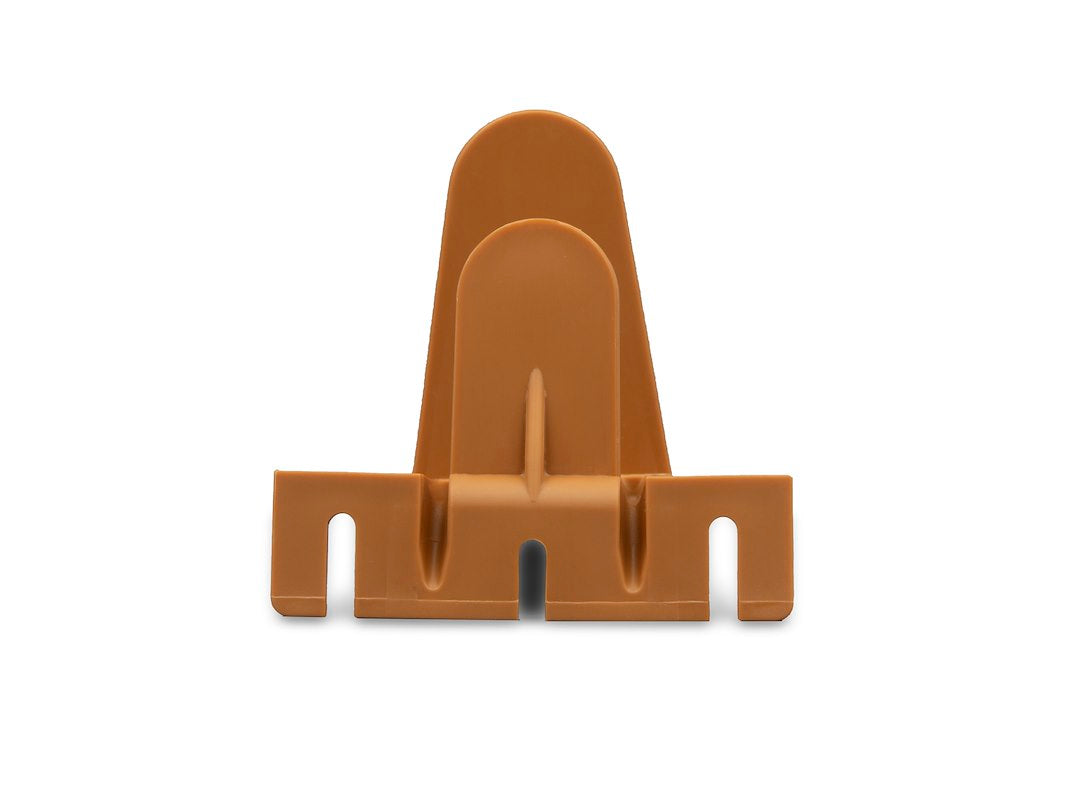 B&B Molders Interior Door Guide (94159) – Material: Plastic
