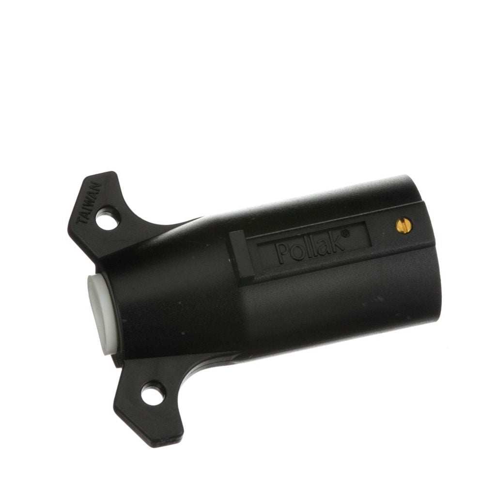 Pollak Pro Semi-universal 7 Blade Trailer Wiring 7WB106V