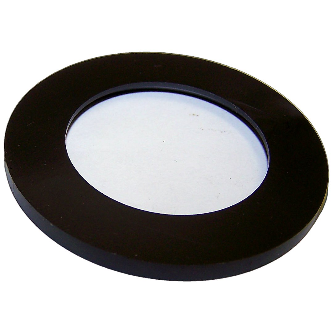Crown Automotive 83501113 Gray Plastic Spindle Spacer Washer - image 2