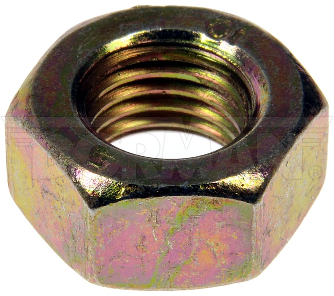 Dorman AutoGrade 982-009d Hex Nut - image 1