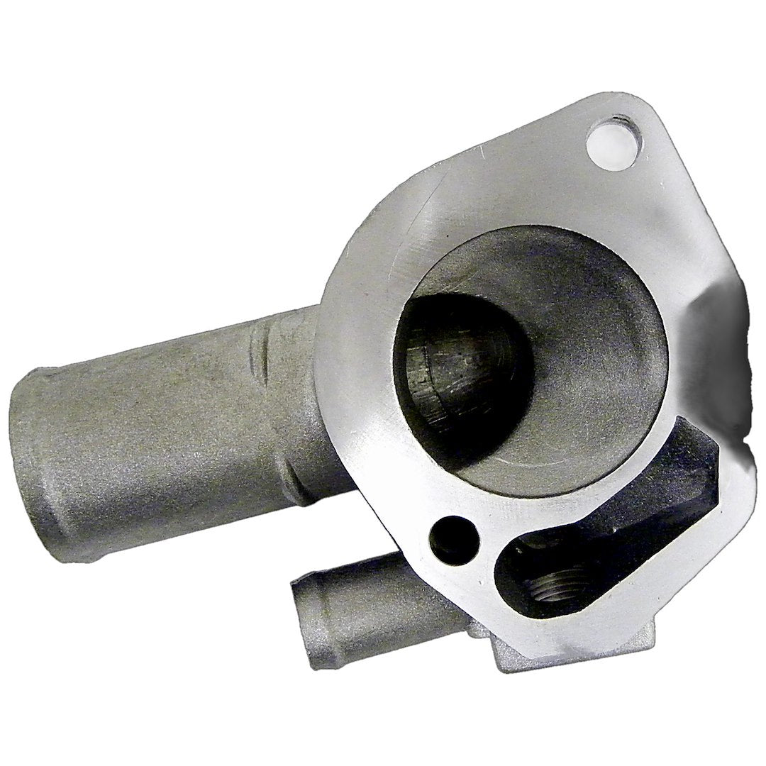 Crown Automotive 53006192 Thermostat Housing - image 4