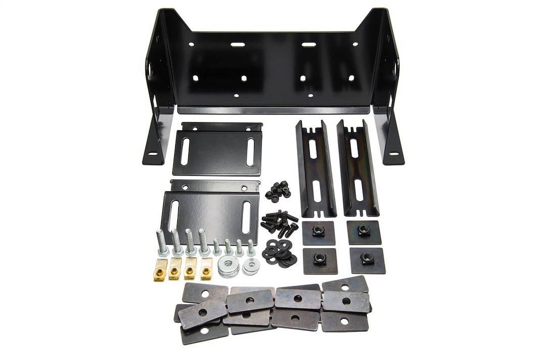 Arb 3501010 Differential Locker Compressor Mount - image 1