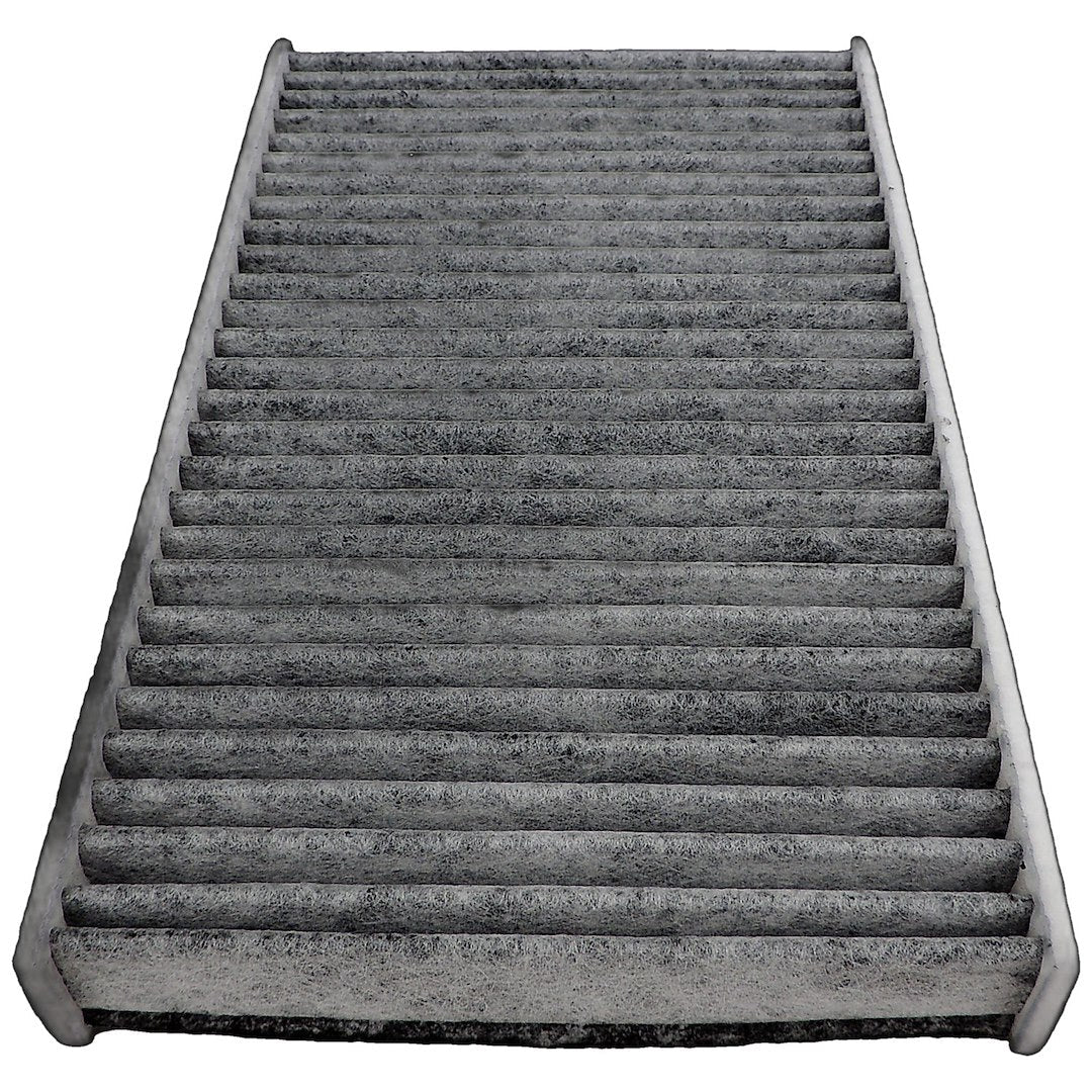 Crown Automotive 68364653AA Rectangular Paper Cabin Air Filter - image 3