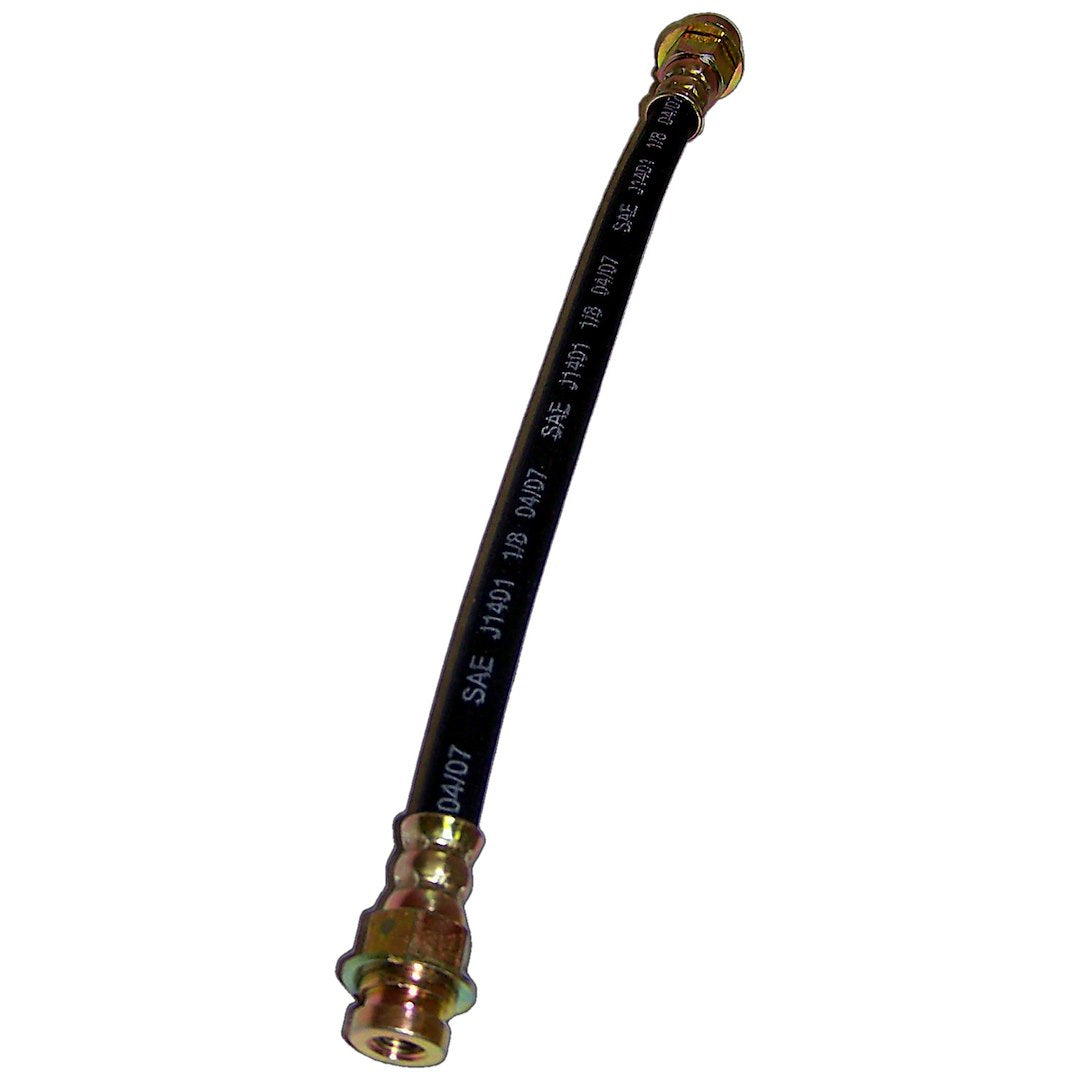 Crown Automotive J0937347 10-Inch Rubber Brake Hose - image 2