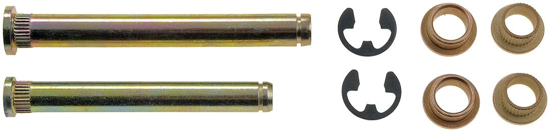Dorman 38423 Hinge Pin and Bushing Kit with Hardware - image 1