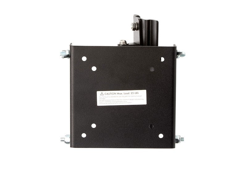 Soporte de pared para TV con base MORryde TV5-017H, 50 lb