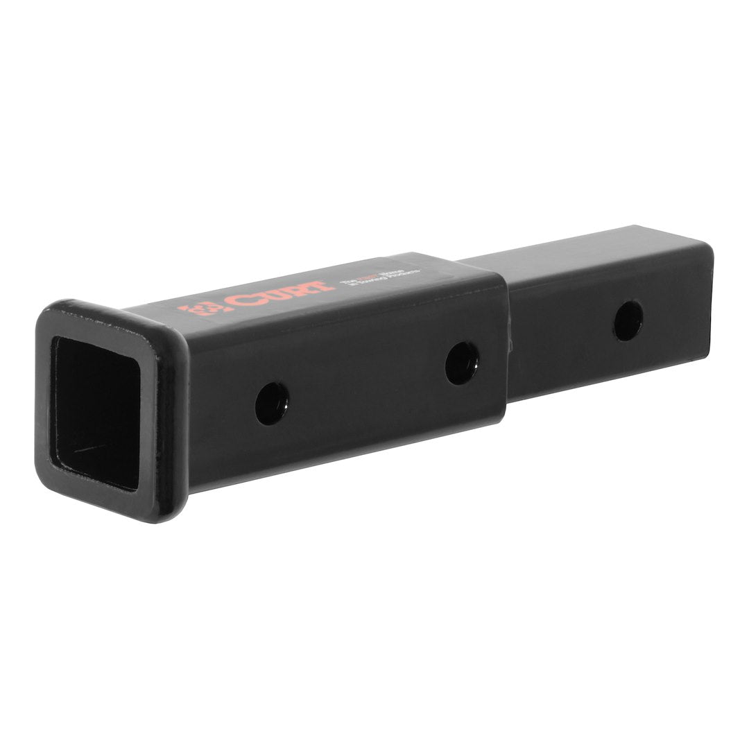 Curt 45781 Trailer Hitch Receiver Tube - image 1