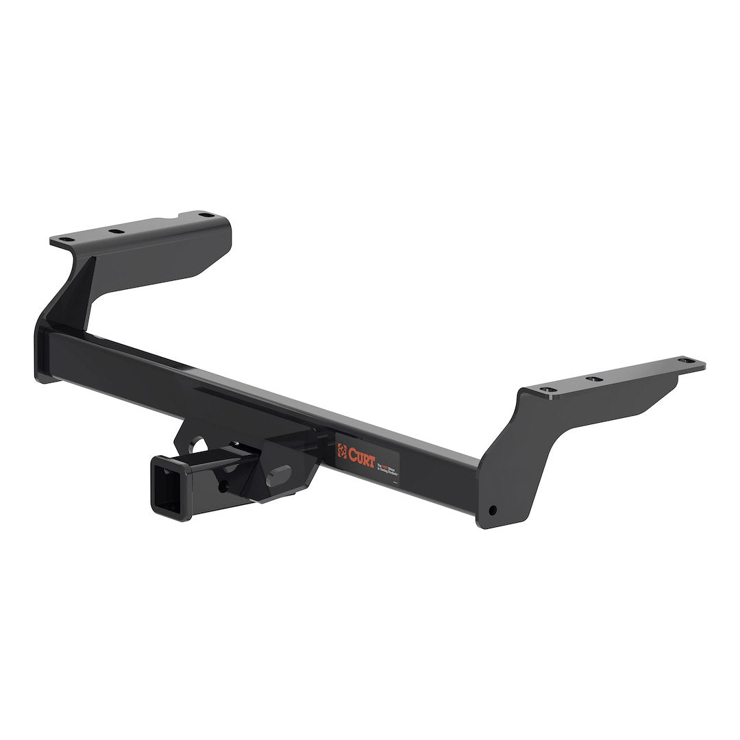 Curt 13454 Trailer Hitch Rear - image 1