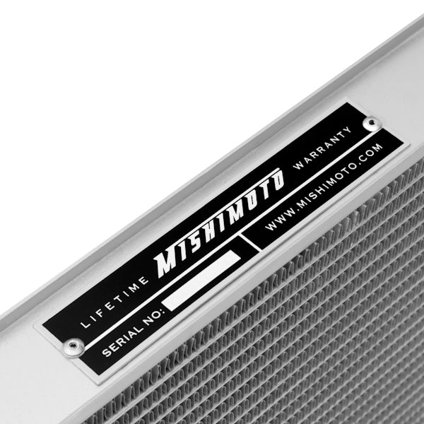 Mishimoto MMRAD-STI-08 Impreza Top-Center Radiator