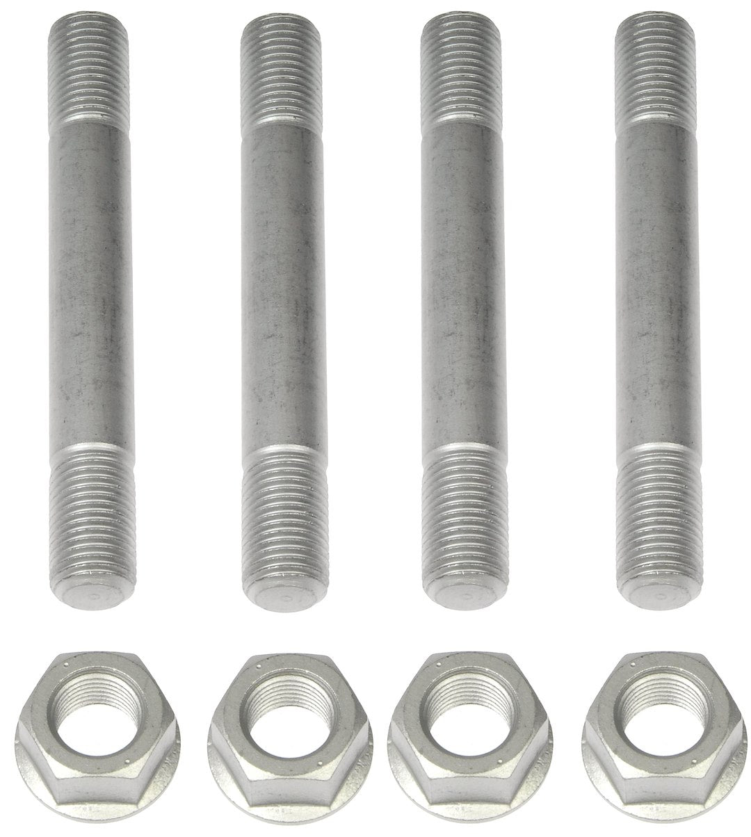 Dorman OE Solutions 917-514 Wheel Hub Bolt - image 1