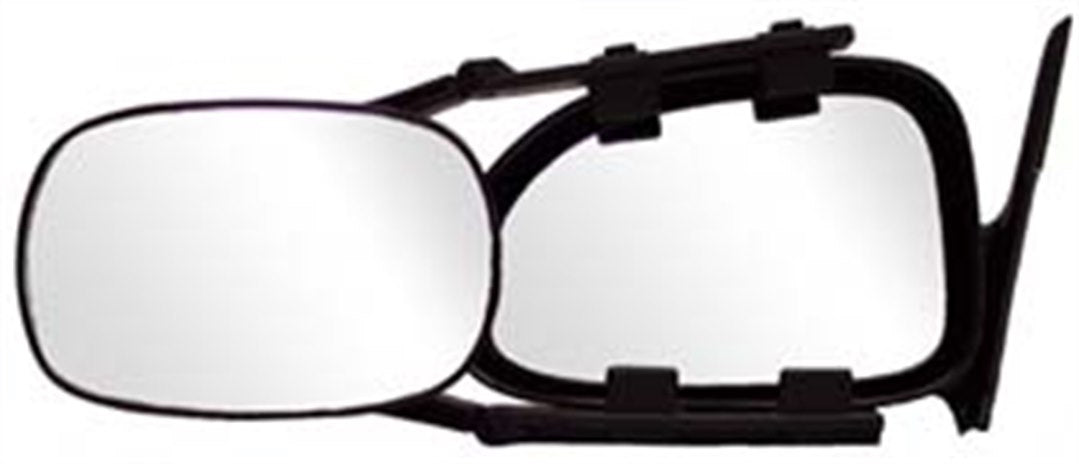 CIPA USA Manual Exterior Towing Mirror (11950)