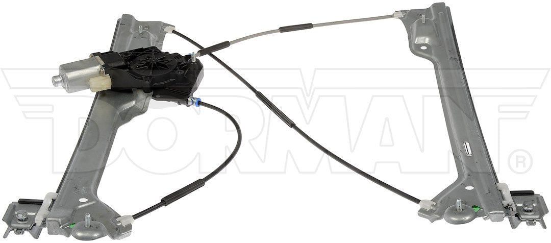 Dorman 751-777 OE Replacement Electric Window Regulator - image 2