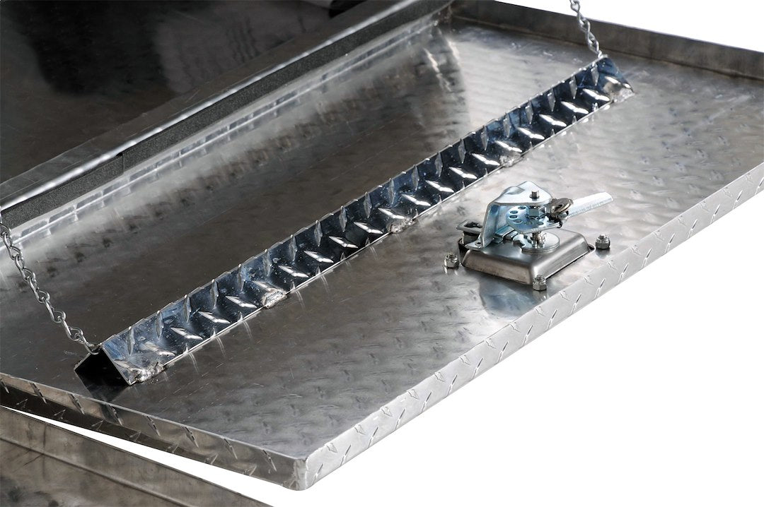 Dee Zee Topsider Side Mount Tool Box DZ79 - image 2